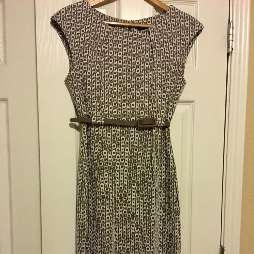 Connected Apparel Business Dress